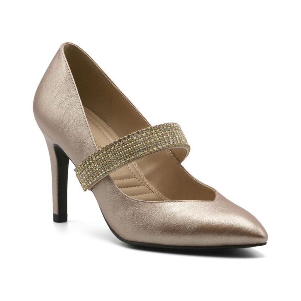 Adrienne Vittadini Notion Pump